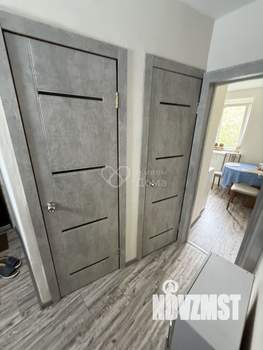 2-к квартира, вторичка, 45м2, 4/5 этаж