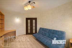 2-к квартира, вторичка, 62м2, 4/25 этаж