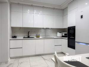 3-к квартира, вторичка, 138м2, 4/8 этаж