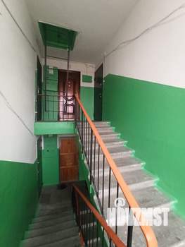 2-к квартира, вторичка, 44м2, 5/5 этаж