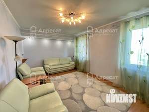 3-к квартира, вторичка, 77м2, 15/16 этаж