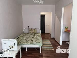 1-к квартира, вторичка, 26м2, 4/5 этаж