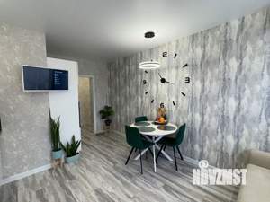 2-к квартира, вторичка, 54м2, 7/9 этаж