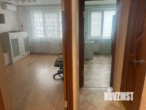 2-к квартира, вторичка, 52м2, 3/9 этаж