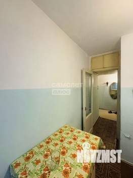 3-к квартира, вторичка, 47м2, 2/5 этаж
