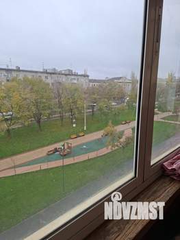 3-к квартира, вторичка, 77м2, 4/5 этаж