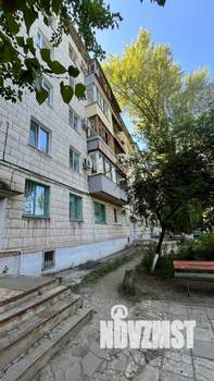 3-к квартира, вторичка, 52м2, 2/5 этаж