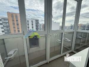 1-к квартира, вторичка, 37м2, 3/5 этаж