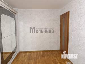 2-к квартира, вторичка, 44м2, 5/5 этаж