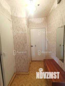 1-к квартира, вторичка, 35м2, 2/9 этаж