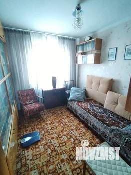 3-к квартира, вторичка, 62м2, 3/9 этаж