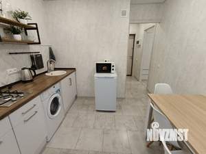 1-к квартира, вторичка, 28м2, 8/10 этаж