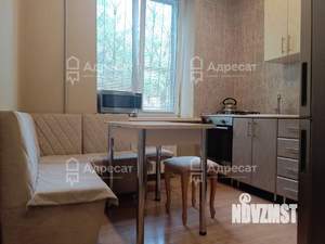 2-к квартира, вторичка, 53м2, 1/5 этаж