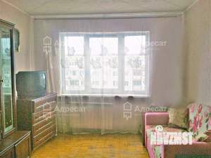 2-к квартира, вторичка, 52м2, 9/9 этаж