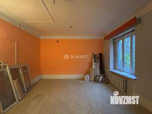 2-к квартира, вторичка, 77м2, 1/4 этаж