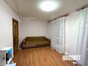 2-к квартира, вторичка, 39м2, 1/9 этаж