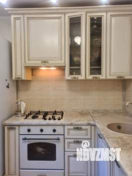 2-к квартира, вторичка, 56м2, 1/5 этаж