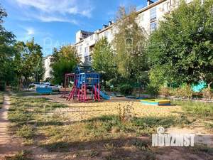 3-к квартира, вторичка, 63м2, 3/5 этаж