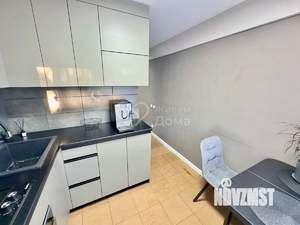 2-к квартира, вторичка, 48м2, 4/5 этаж