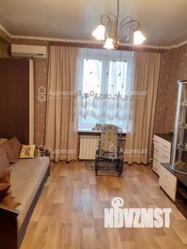 1-к квартира, вторичка, 41м2, 5/5 этаж