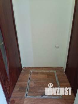 2-к квартира, вторичка, 35м2, 1/2 этаж