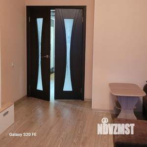 2-к квартира, вторичка, 61м2, 2/18 этаж