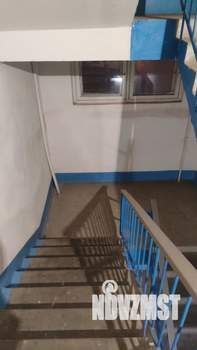 1-к квартира, вторичка, 35м2, 5/9 этаж