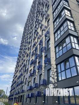 Студия квартира, вторичка, 34м2, 10/23 этаж