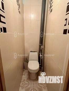 2-к квартира, вторичка, 47м2, 1/5 этаж