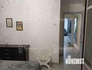 4-к квартира, вторичка, 70м2, 4/9 этаж