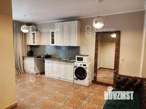 3-к квартира, вторичка, 124м2, 1/9 этаж