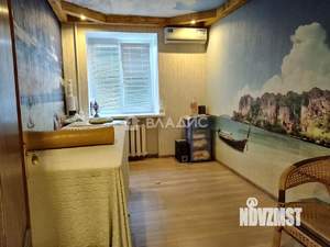 3-к квартира, вторичка, 58м2, 3/9 этаж