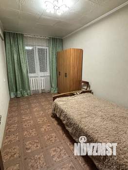 3-к квартира, вторичка, 62м2, 4/5 этаж