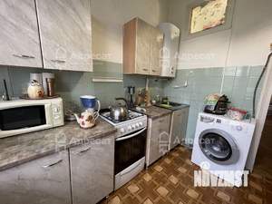 2-к квартира, вторичка, 50м2, 1/3 этаж