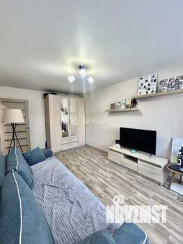 1-к квартира, вторичка, 31м2, 3/5 этаж