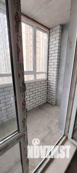 1-к квартира, вторичка, 40м2, 3/23 этаж