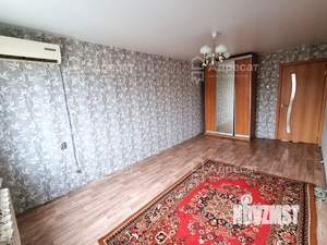2-к квартира, вторичка, 47м2, 4/5 этаж