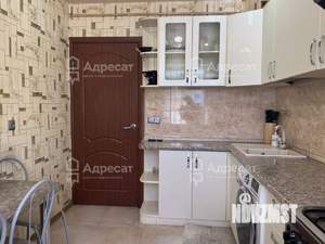 2-к квартира, вторичка, 50м2, 1/5 этаж