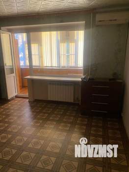 1-к квартира, вторичка, 35м2, 4/5 этаж