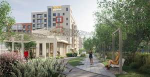 2-к квартира, вторичка, 55м2, 4/8 этаж