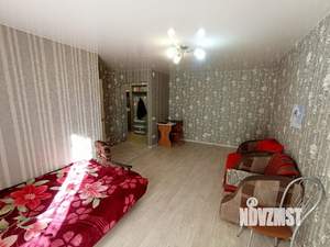 3-к квартира, вторичка, 57м2, 4/5 этаж