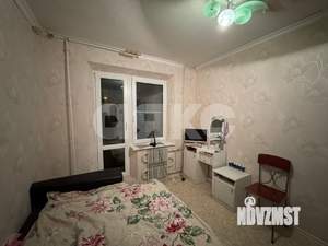 3-к квартира, вторичка, 67м2, 1/9 этаж