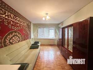 2-к квартира, вторичка, 49м2, 4/5 этаж