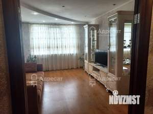 3-к квартира, вторичка, 65м2, 8/9 этаж