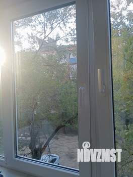 2-к квартира, вторичка, 45м2, 3/5 этаж