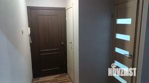 1-к квартира, вторичка, 35м2, 1/9 этаж