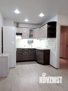 2-к квартира, вторичка, 48м2, 9/10 этаж