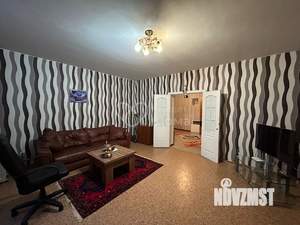 2-к квартира, вторичка, 85м2, 4/5 этаж