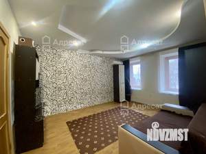3-к квартира, вторичка, 68м2, 2/4 этаж