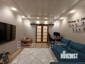 3-к квартира, вторичка, 65м2, 8/9 этаж